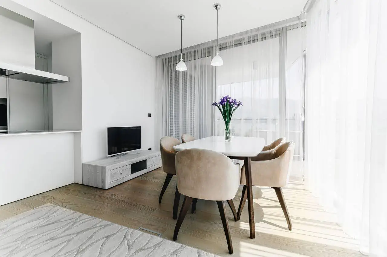 Квартира в Будве, Черногория, 86 м² - фото 17