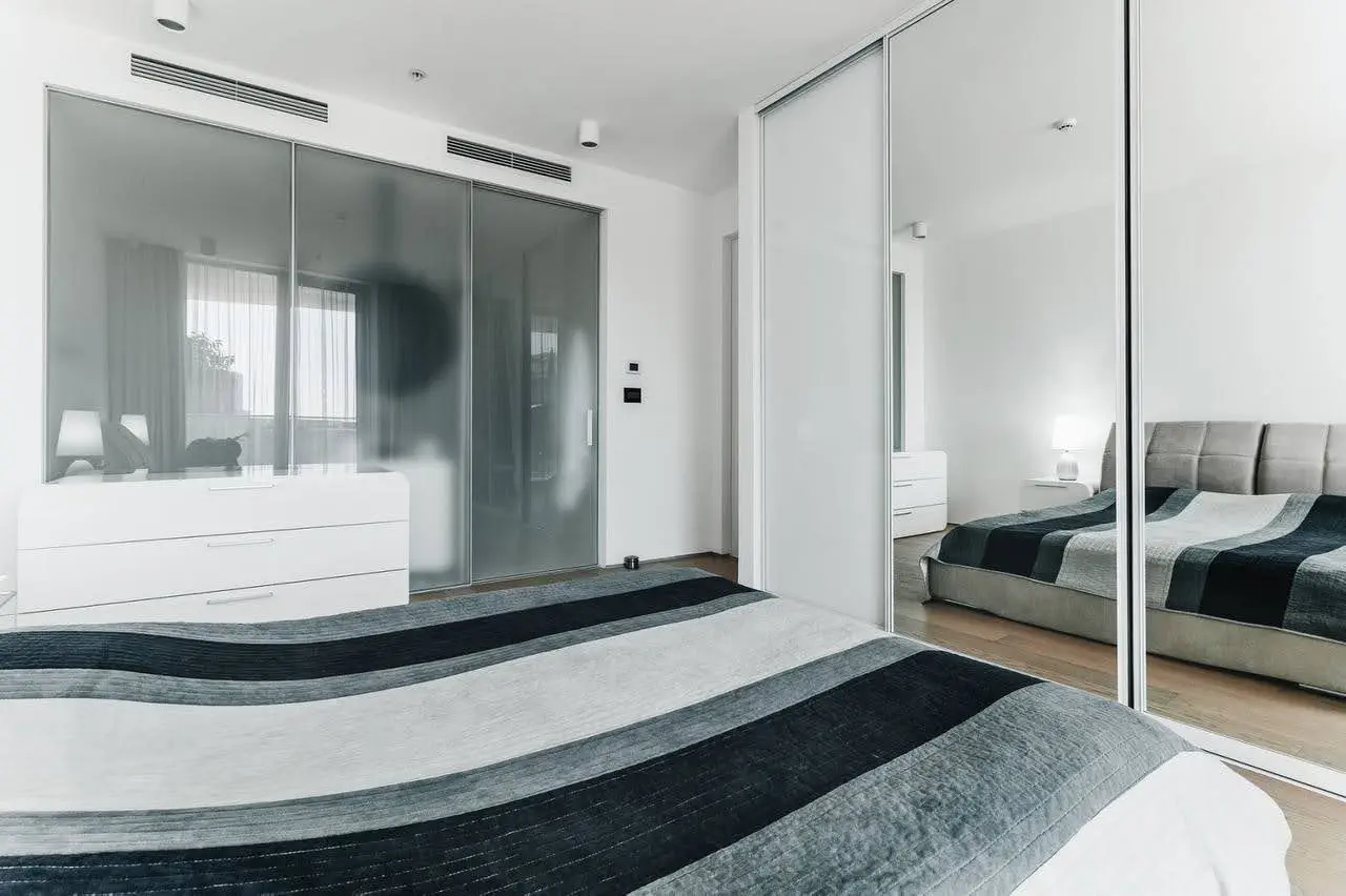 Квартира в Будве, Черногория, 86 м² - фото 12