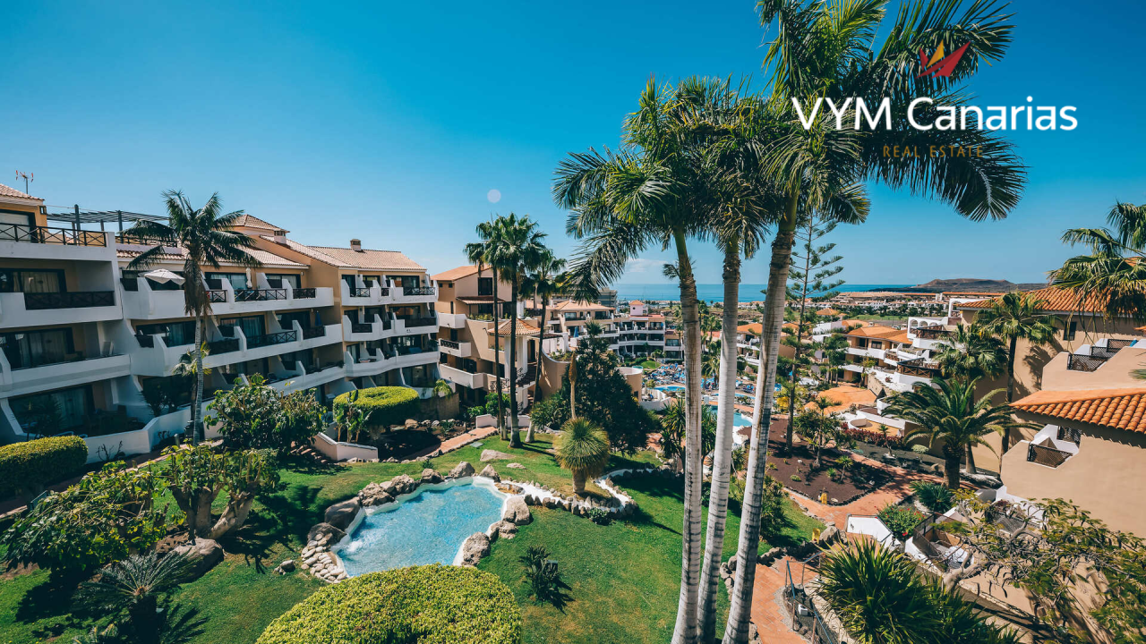 Офис на Тенерифе, Испания, 85 м² - фото 5