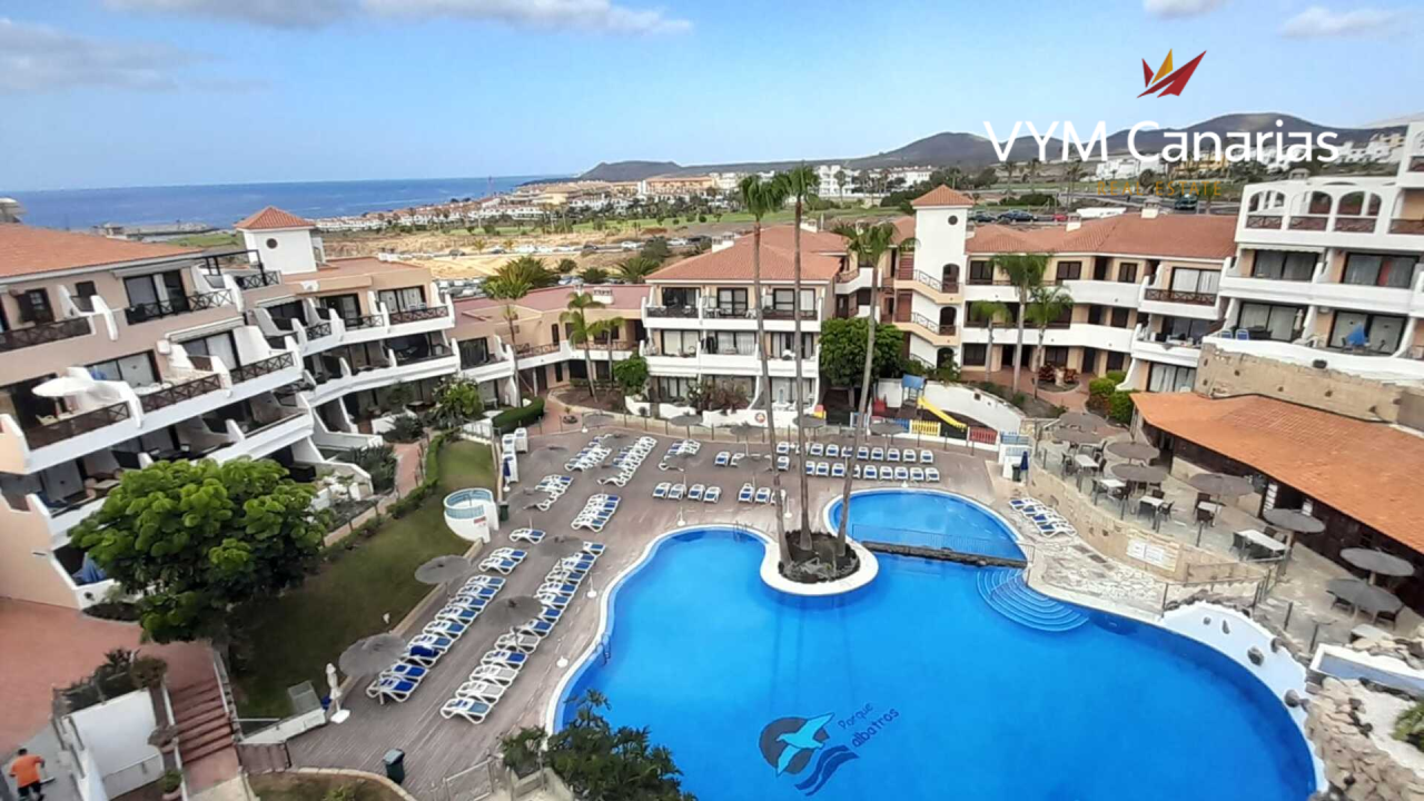 Офис на Тенерифе, Испания, 85 м² - фото 6