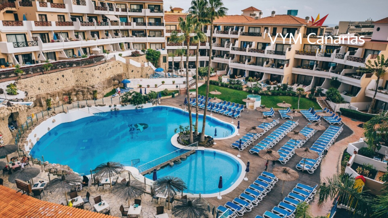 Офис на Тенерифе, Испания, 85 м² - фото 7