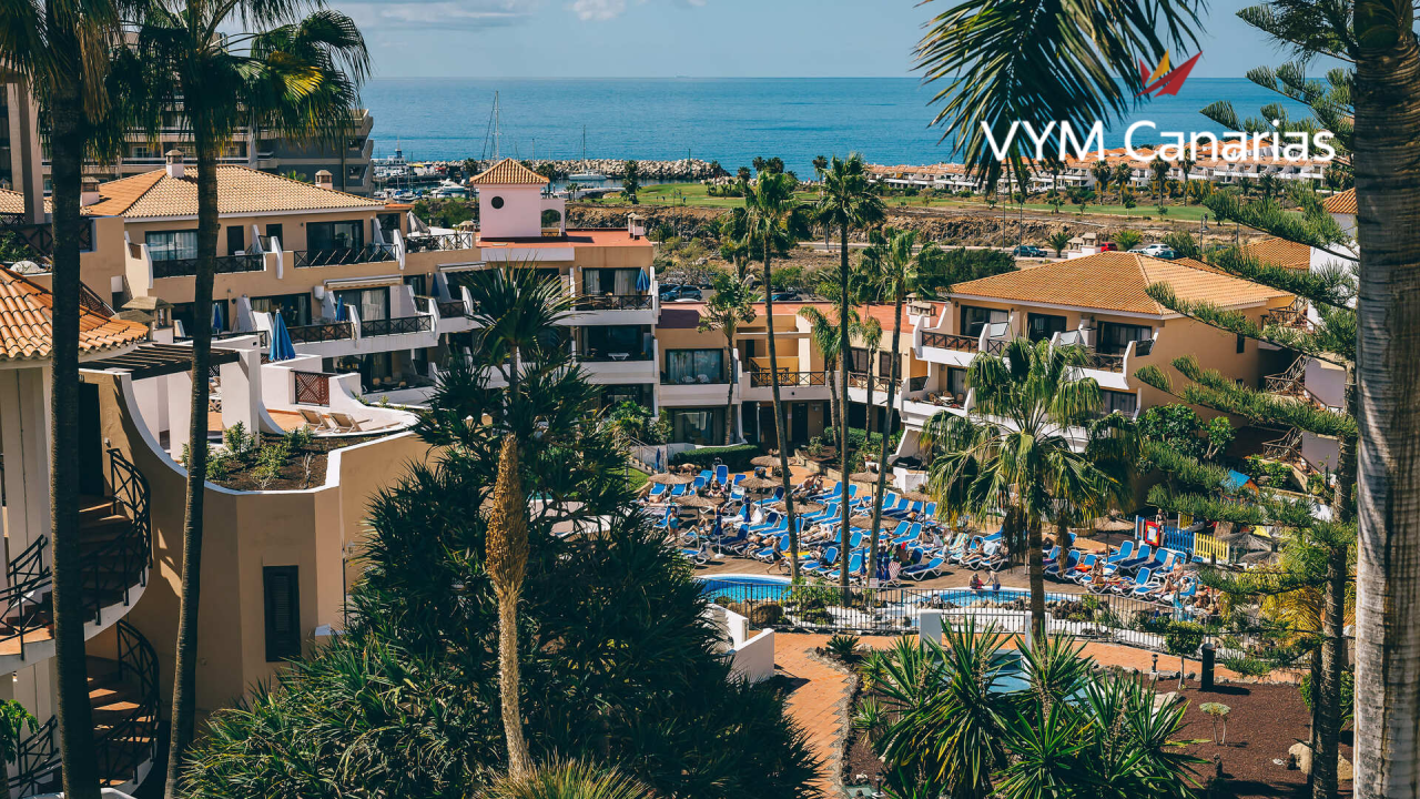 Офис на Тенерифе, Испания, 85 м² - фото 8