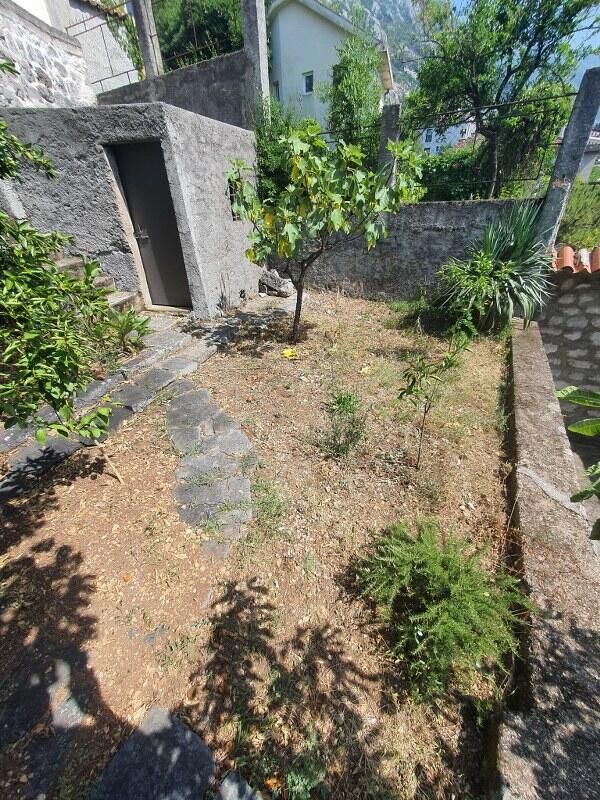 Дом в Доброте, Черногория, 120 м² - фото 15