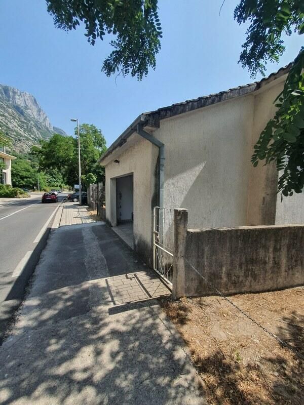 Дом в Доброте, Черногория, 120 м² - фото 19