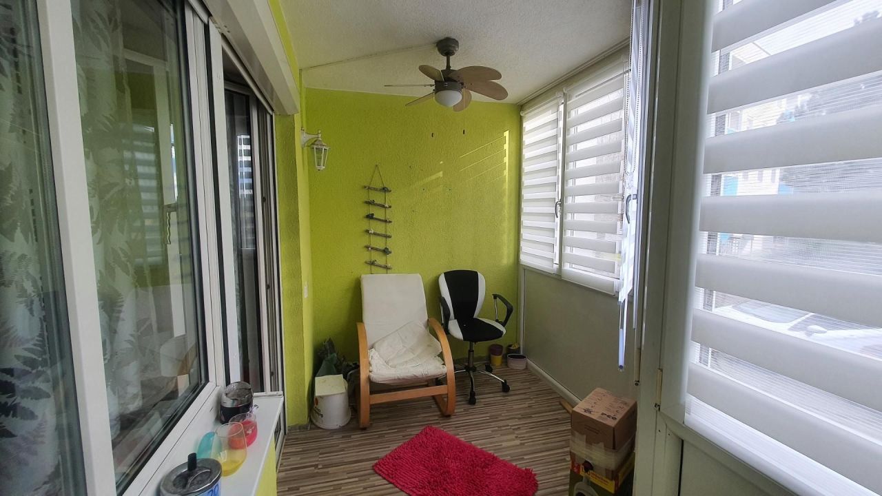 Квартира Asten, Австрия, 71.13 м² - фото 9