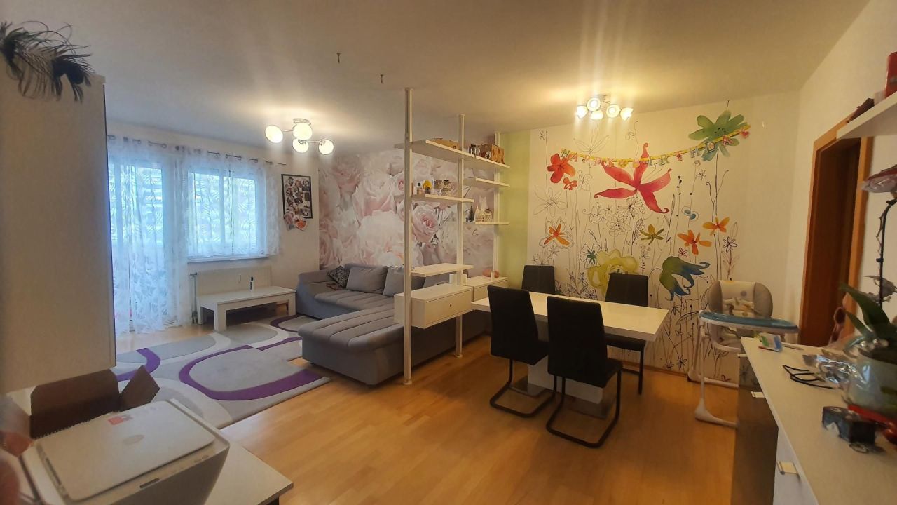 Квартира Asten, Австрия, 71.13 м² - фото 12