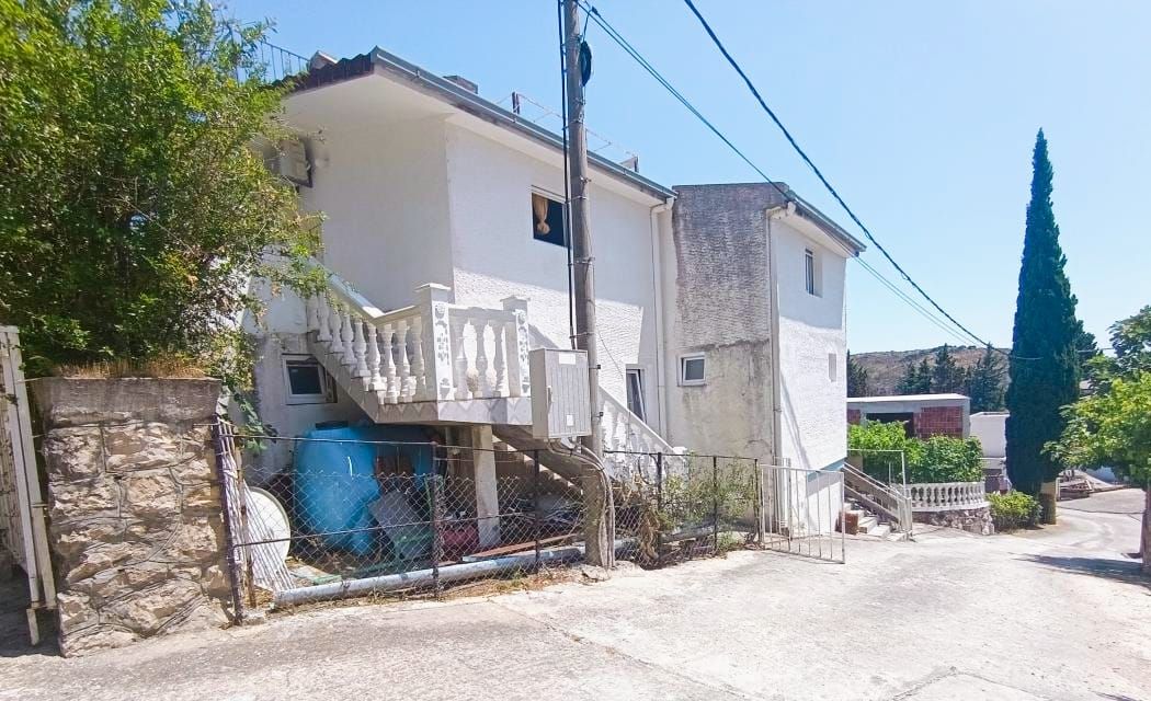 Дом в Сутоморе, Черногория, 157 м² - фото 3