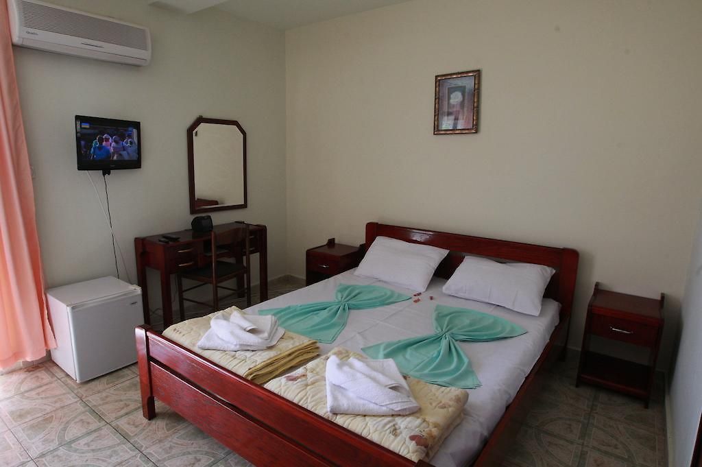 Отель, гостиница в Будве, Черногория, 1 100 м² - фото 6