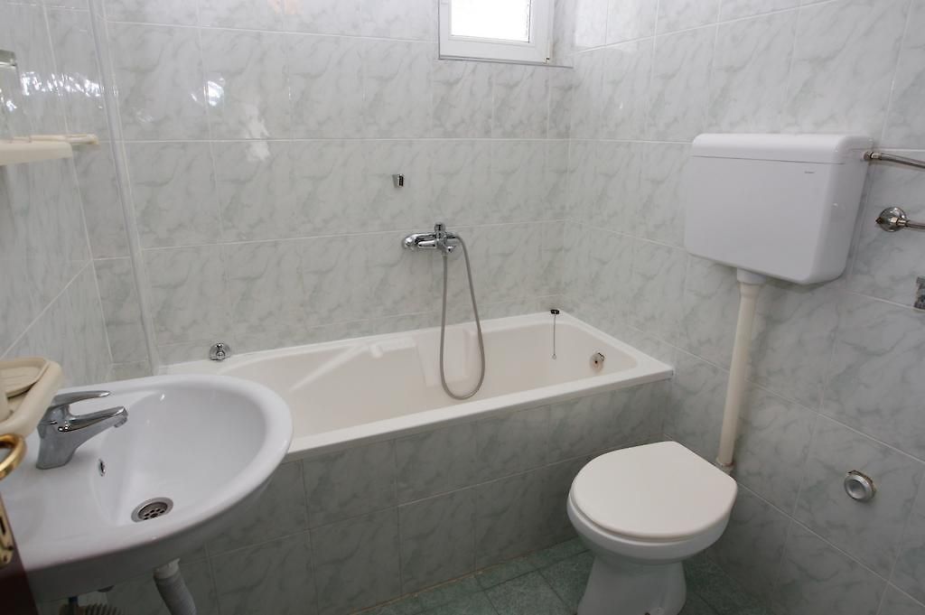 Отель, гостиница в Будве, Черногория, 1 100 м² - фото 7