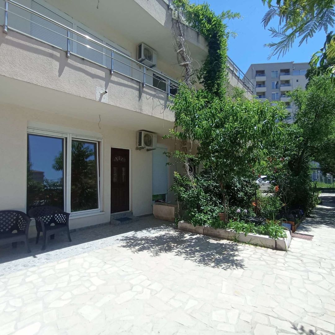 Отель, гостиница в Будве, Черногория, 537 м² - фото 8