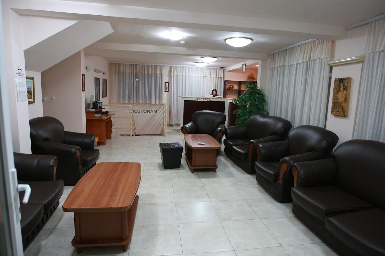 Отель, гостиница в Будве, Черногория, 1 100 м² - фото 14