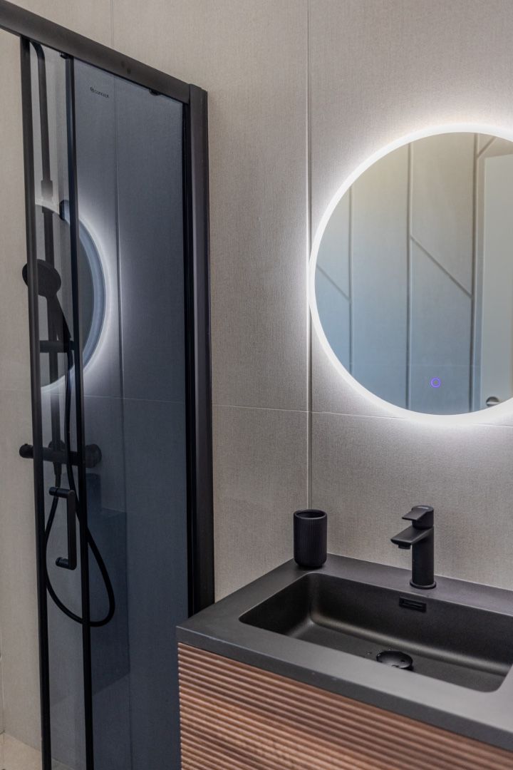 Дом в Тивате, Черногория, 140 м² - фото 14