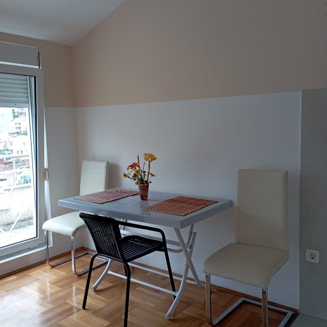 Отель, гостиница в Будве, Черногория, 537 м² - фото 13