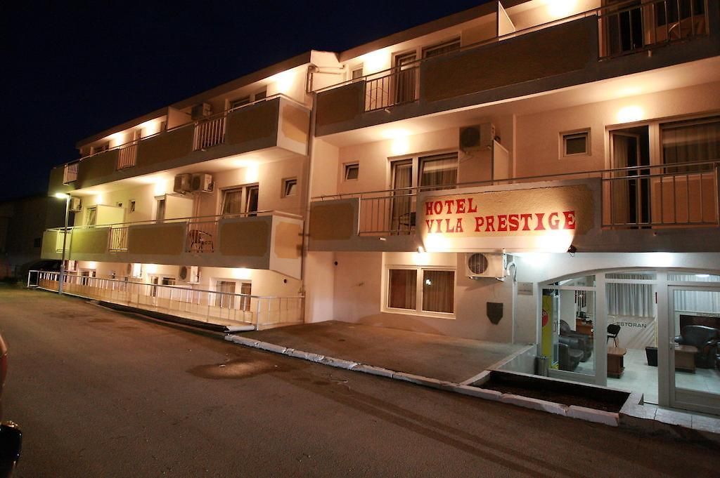 Отель, гостиница в Будве, Черногория, 1 100 м² - фото 16