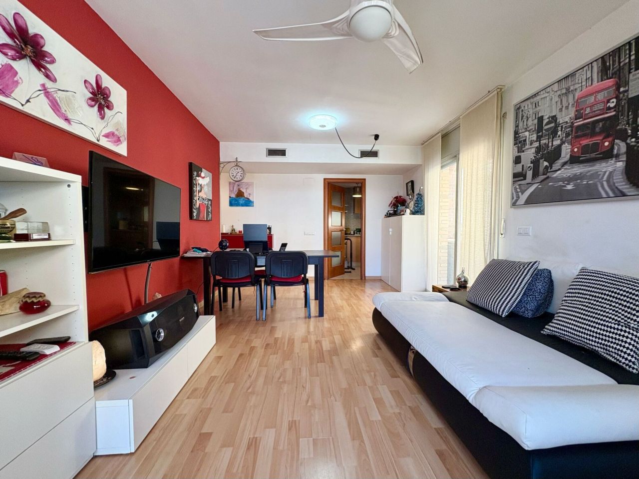 Квартира на Коста-Брава, Испания, 80 м² - фото 2