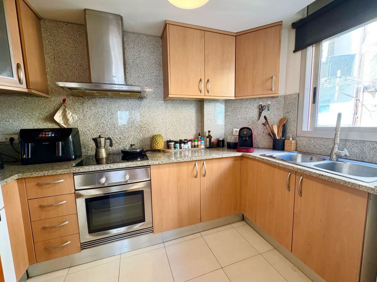 Квартира на Коста-Брава, Испания, 80 м² - фото 6