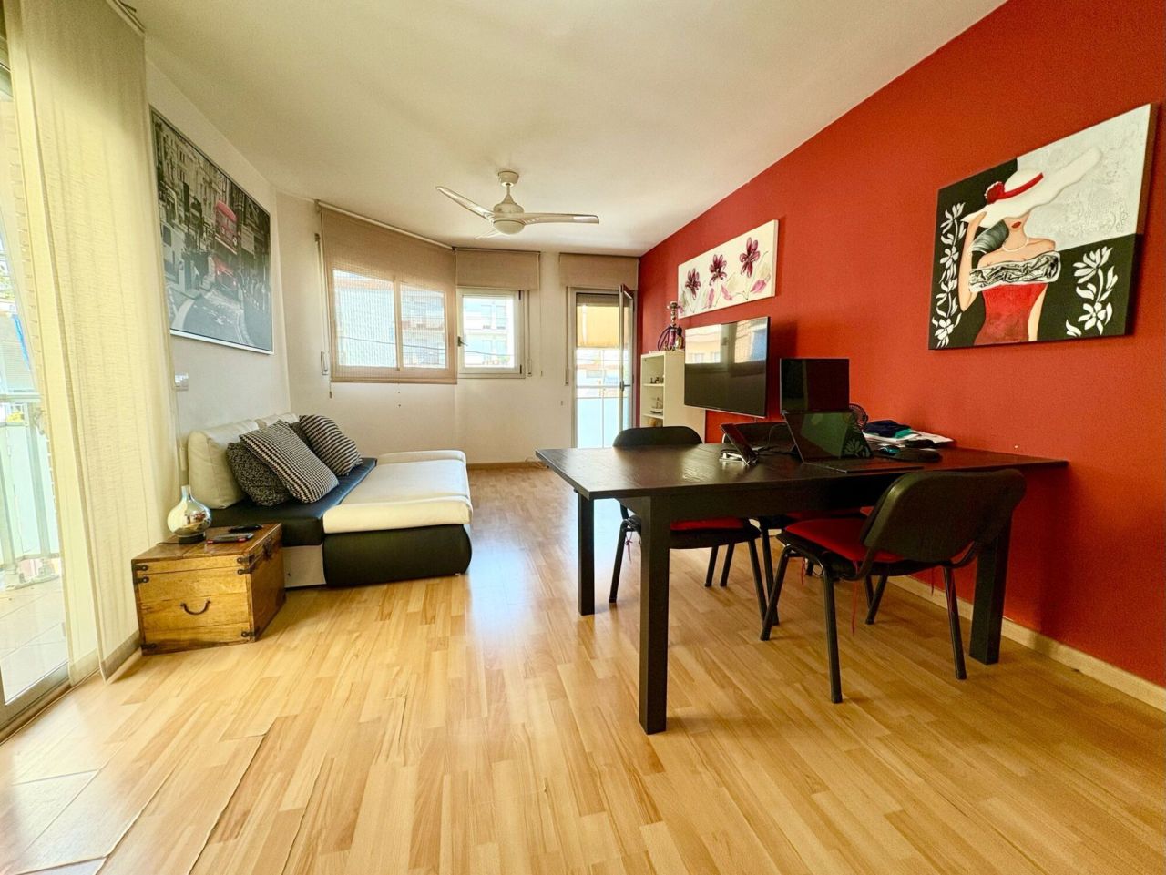 Квартира на Коста-Брава, Испания, 80 м² - фото 7