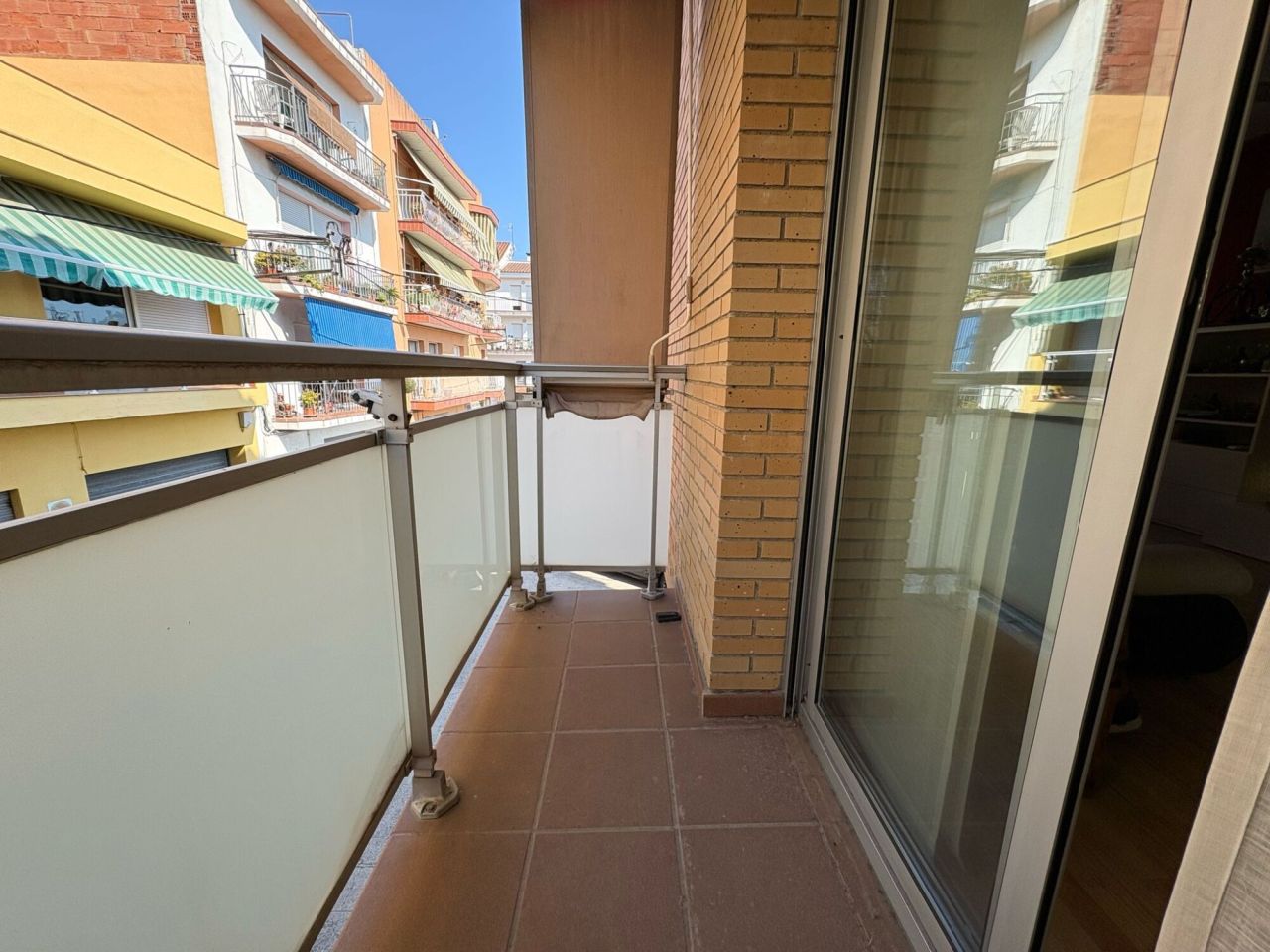 Квартира на Коста-Брава, Испания, 80 м² - фото 12