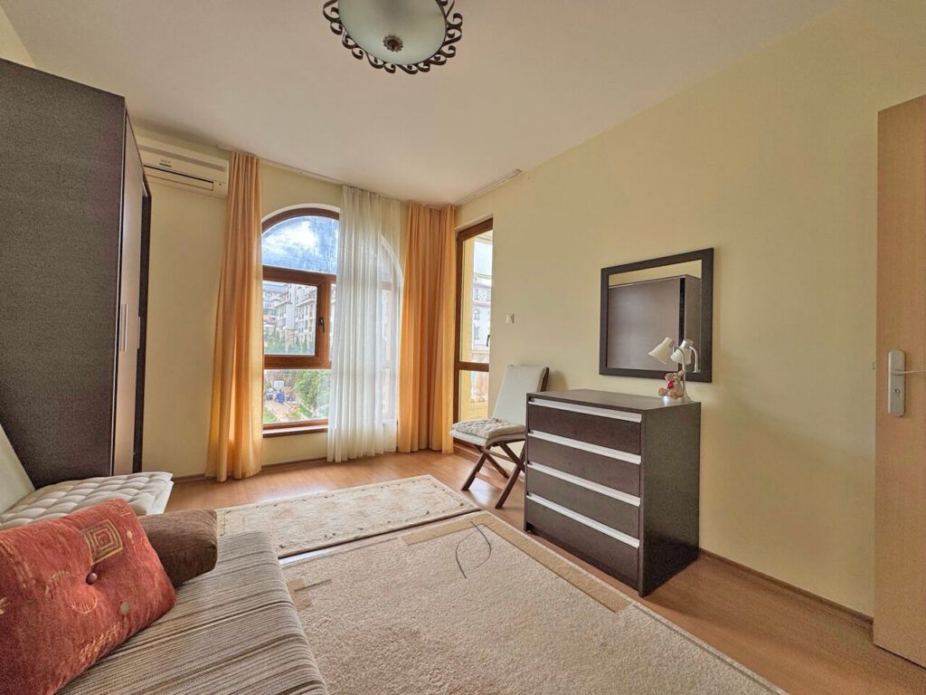 Квартира в Святом Власе, Болгария, 56 м² - фото 6