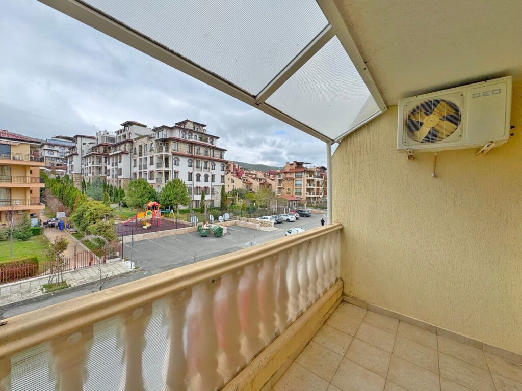Квартира в Святом Власе, Болгария, 56 м² - фото 9