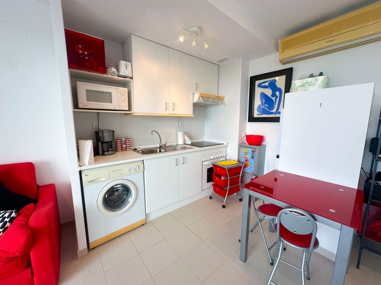 Апартаменты в Гуардамар-дель-Сегура, Испания, 60 м² - фото 5