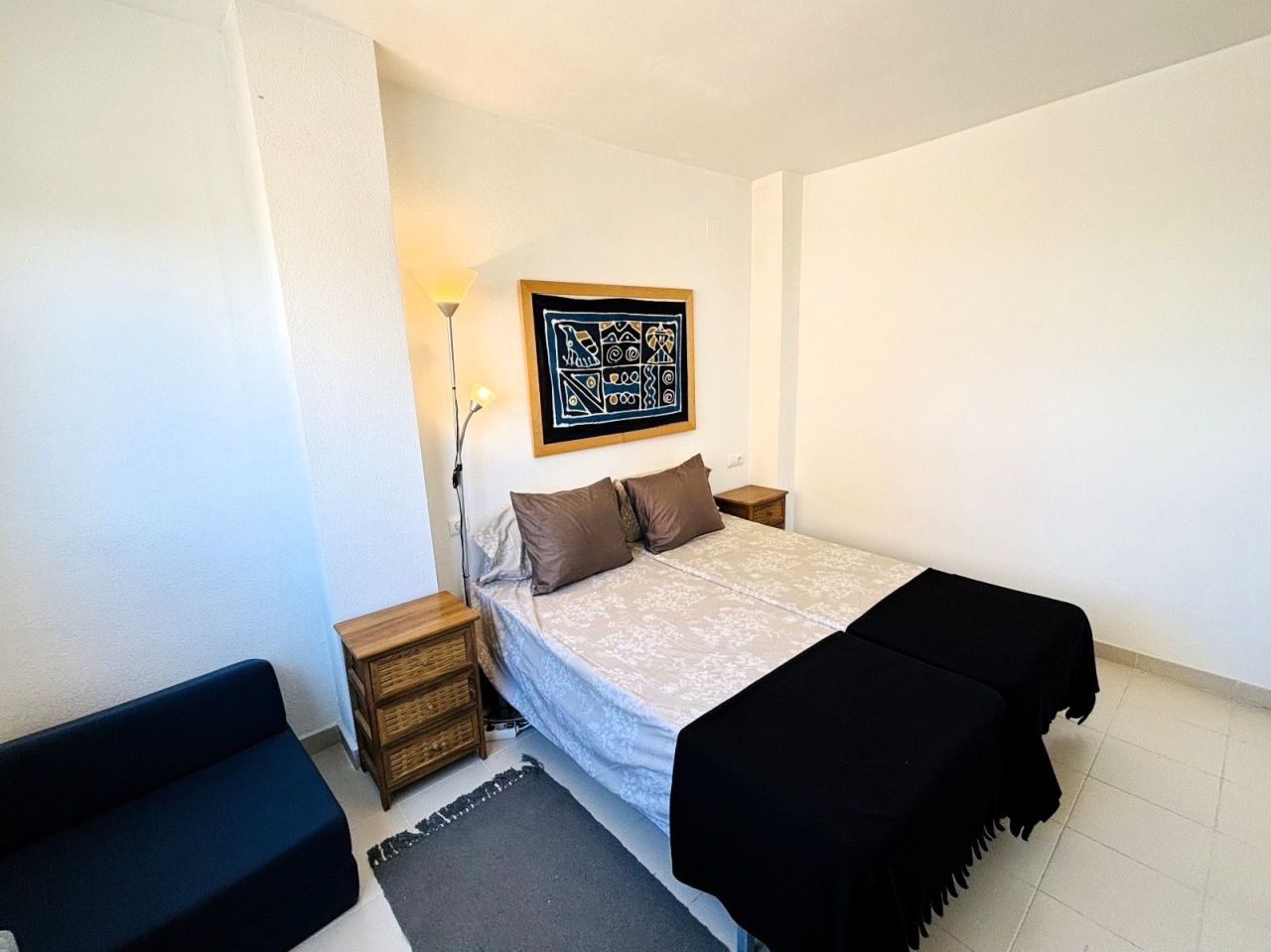 Апартаменты в Гуардамар-дель-Сегура, Испания, 60 м² - фото 6