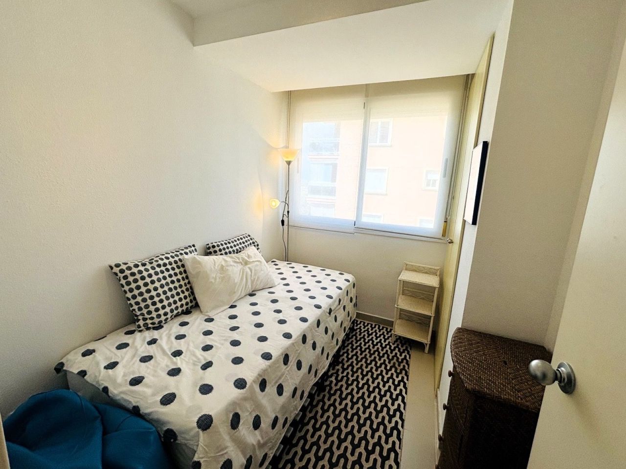 Апартаменты в Гуардамар-дель-Сегура, Испания, 60 м² - фото 8