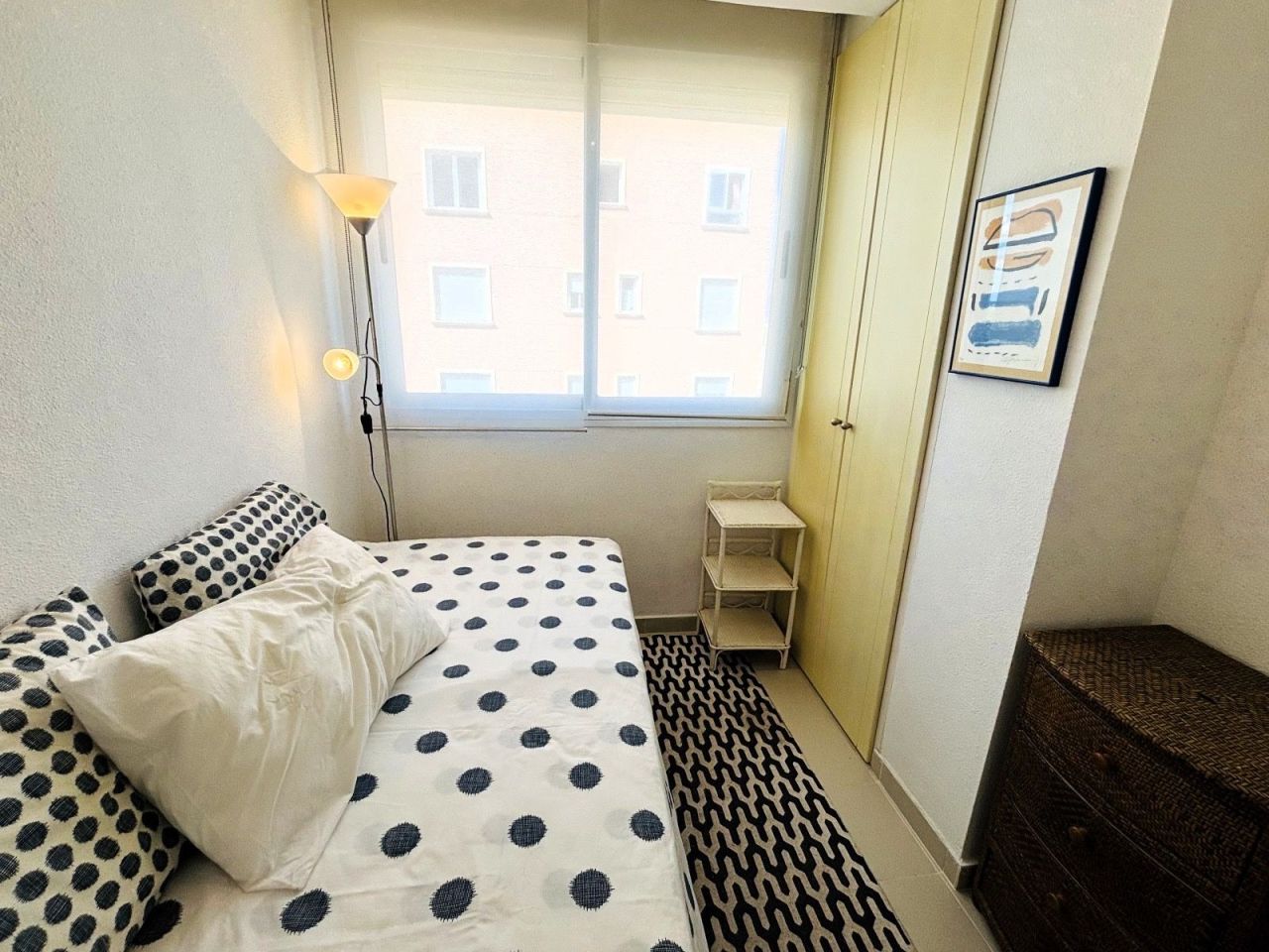 Апартаменты в Гуардамар-дель-Сегура, Испания, 60 м² - фото 9