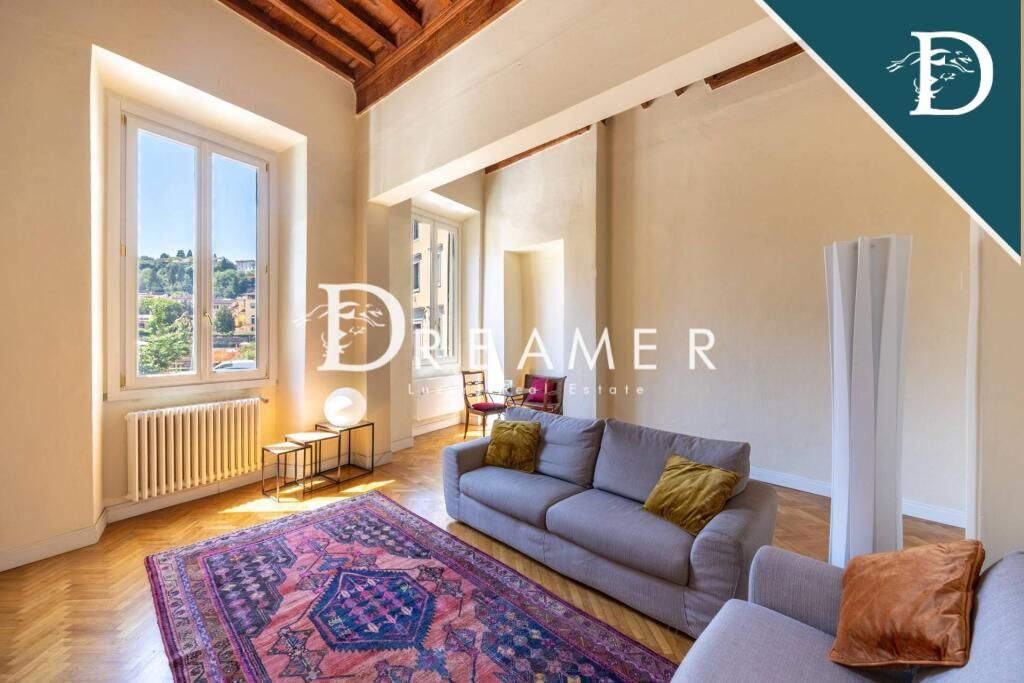 Апартаменты во Флоренции, Италия, 148.15 м² - фото 1