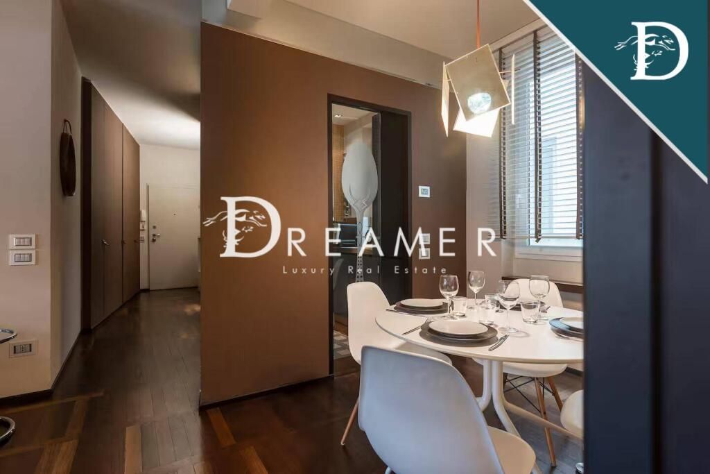 Апартаменты во Флоренции, Италия, 80.07 м² - фото 1