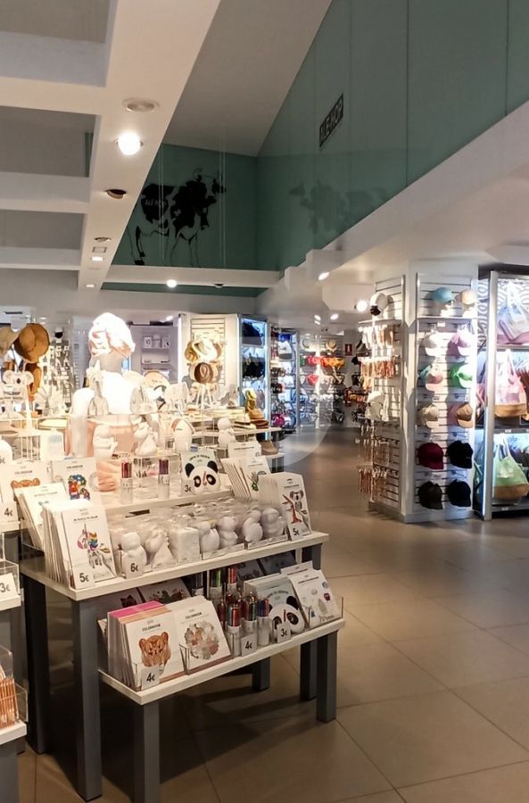 Коммерческая недвижимость в Барселоне, Испания, 739 м² - фото 3