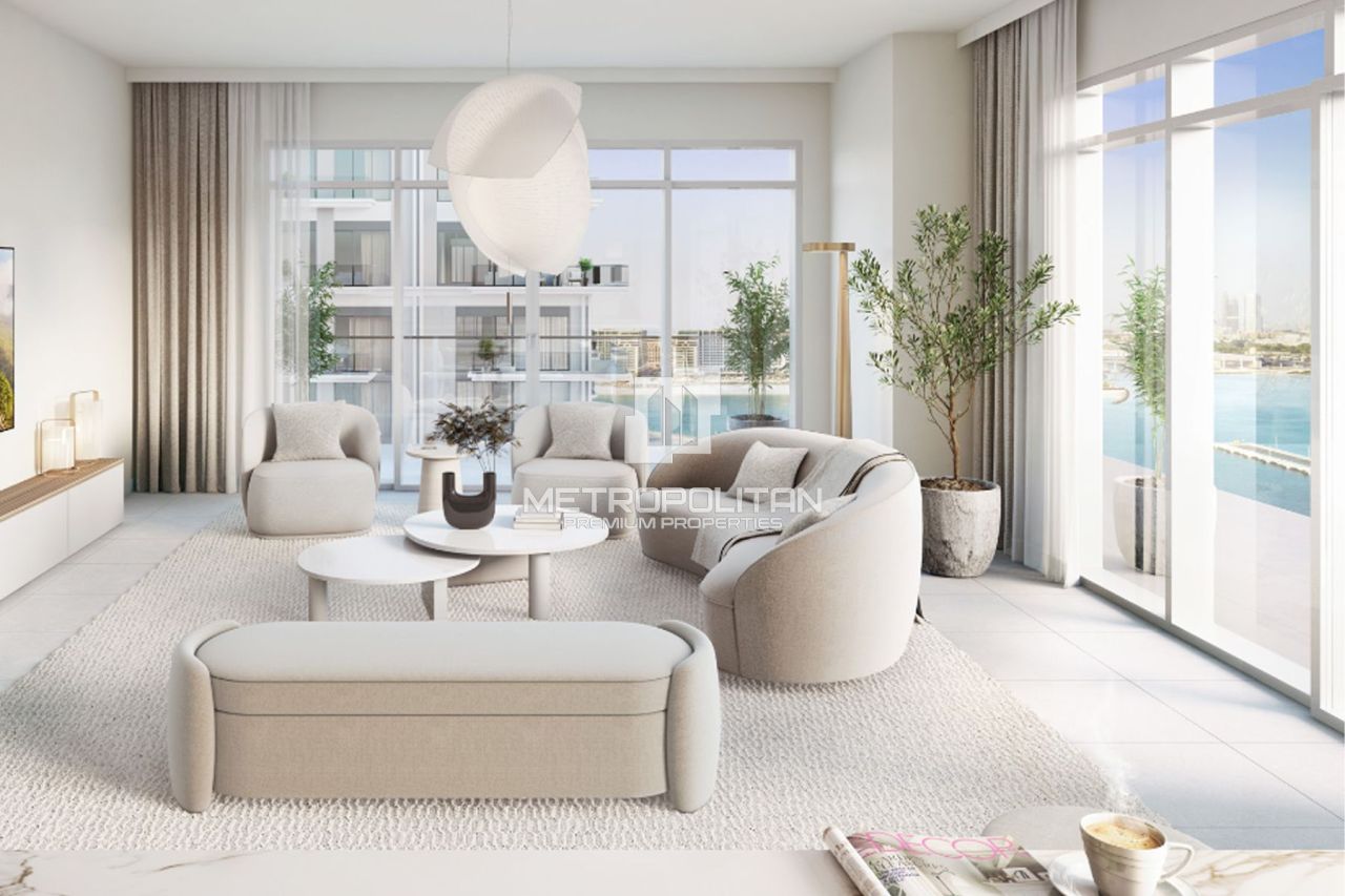 Апартаменты в Дубае, ОАЭ, 70 м² - фото 1