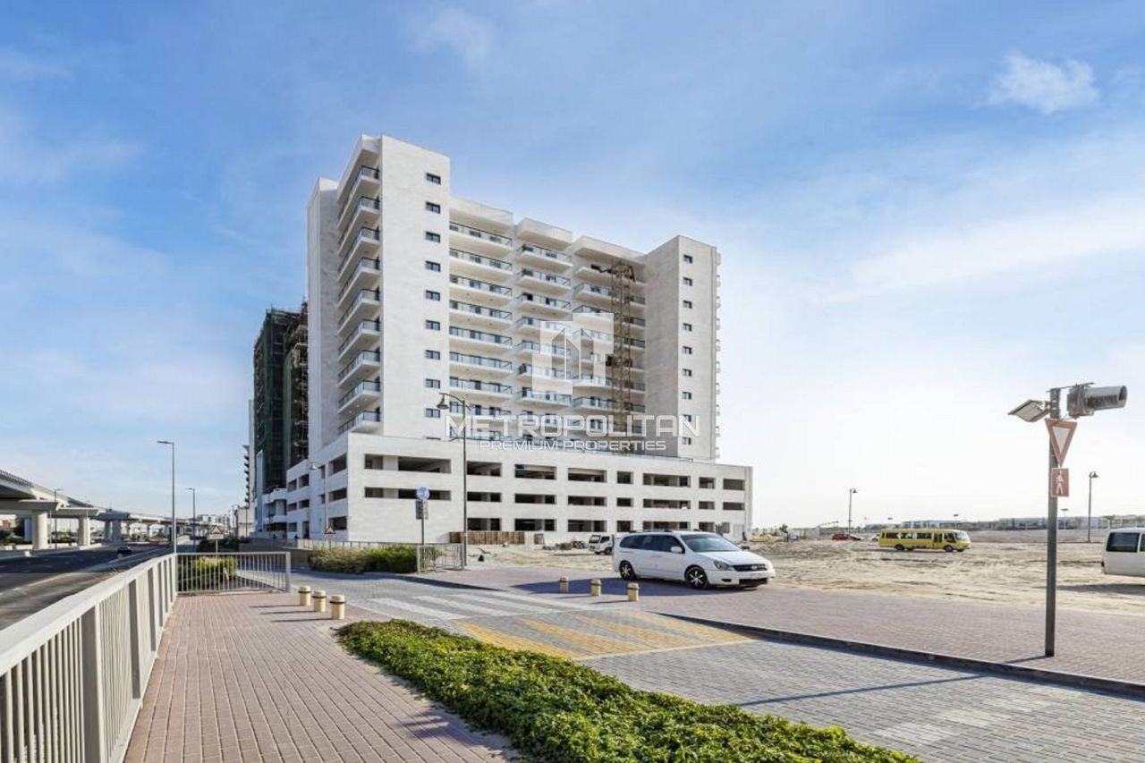 Апартаменты в Дубае, ОАЭ, 69 м² - фото 1