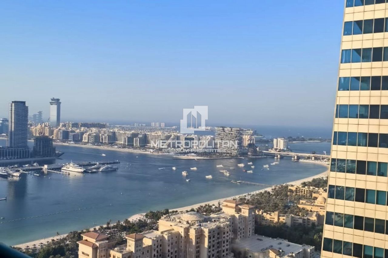 Апартаменты в Дубае, ОАЭ, 159 м² - фото 1