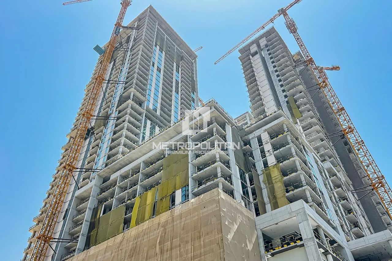Апартаменты в Дубае, ОАЭ, 219 м² - фото 1