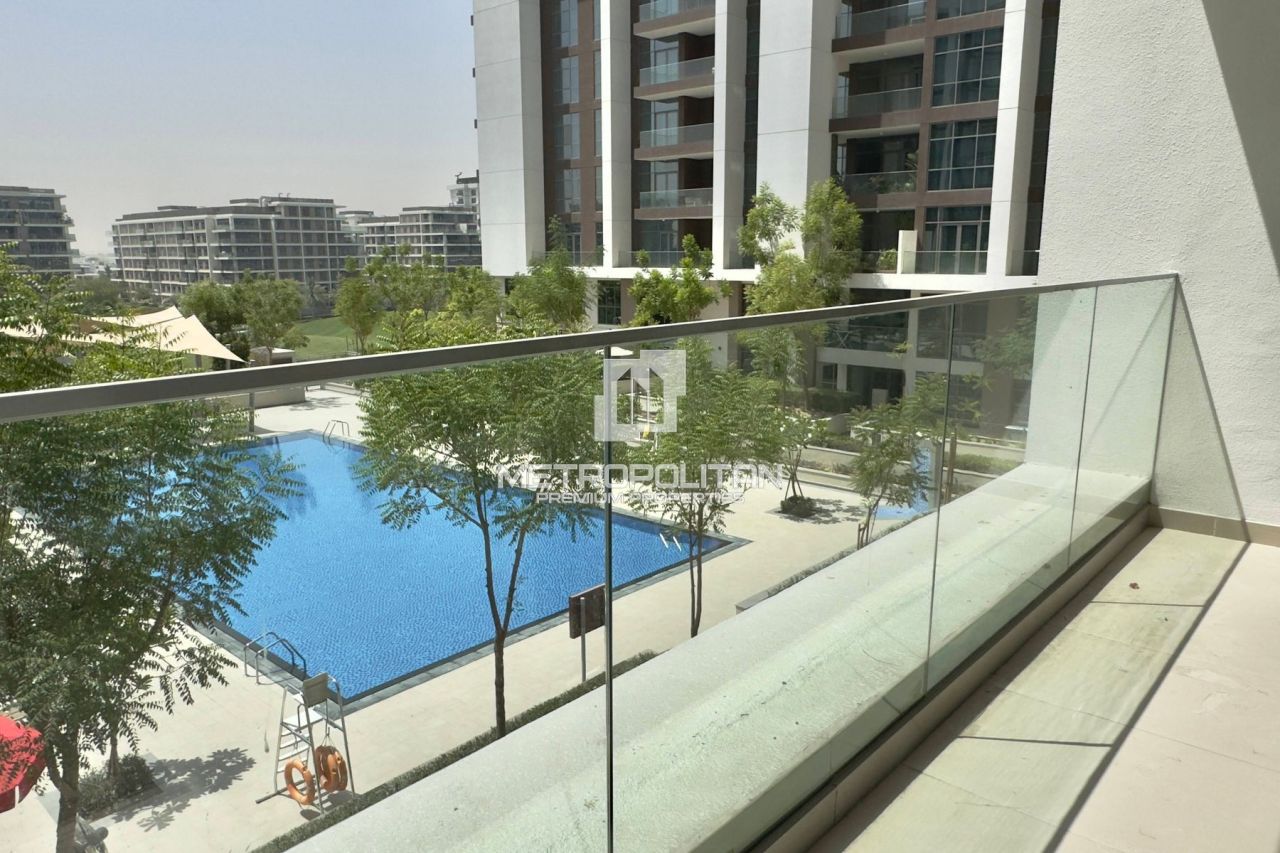 Апартаменты в Дубае, ОАЭ, 175 м² - фото 1