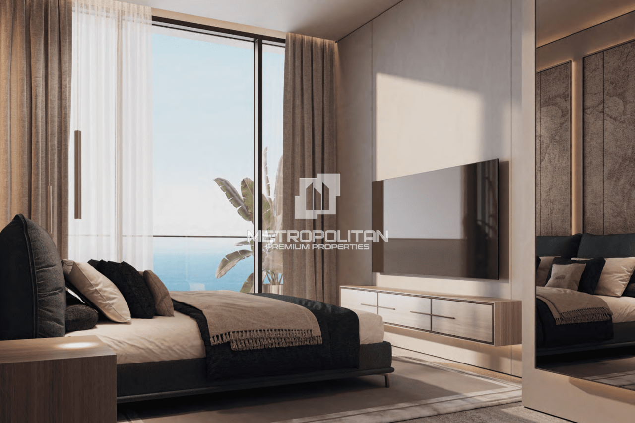 Апартаменты в Рас-эль-Хайме, ОАЭ, 341 м² - фото 1