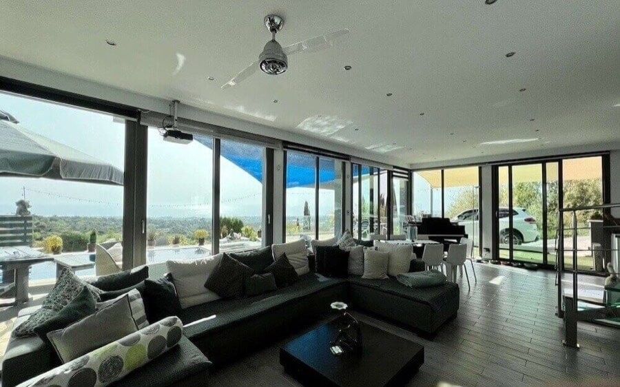 Вилла в Пафосе, Кипр, 175 м² - фото 2