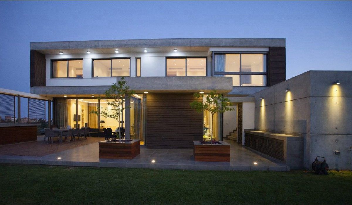 Вилла в Лимасоле, Кипр, 385 м² - фото 2