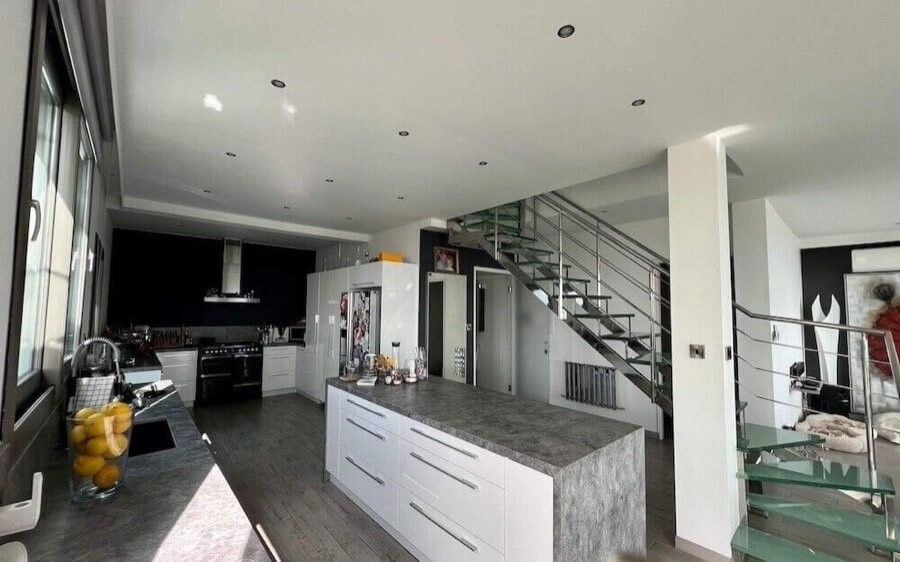 Вилла в Пафосе, Кипр, 175 м² - фото 3