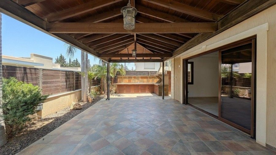 Вилла в Лимасоле, Кипр, 215 м² - фото 4