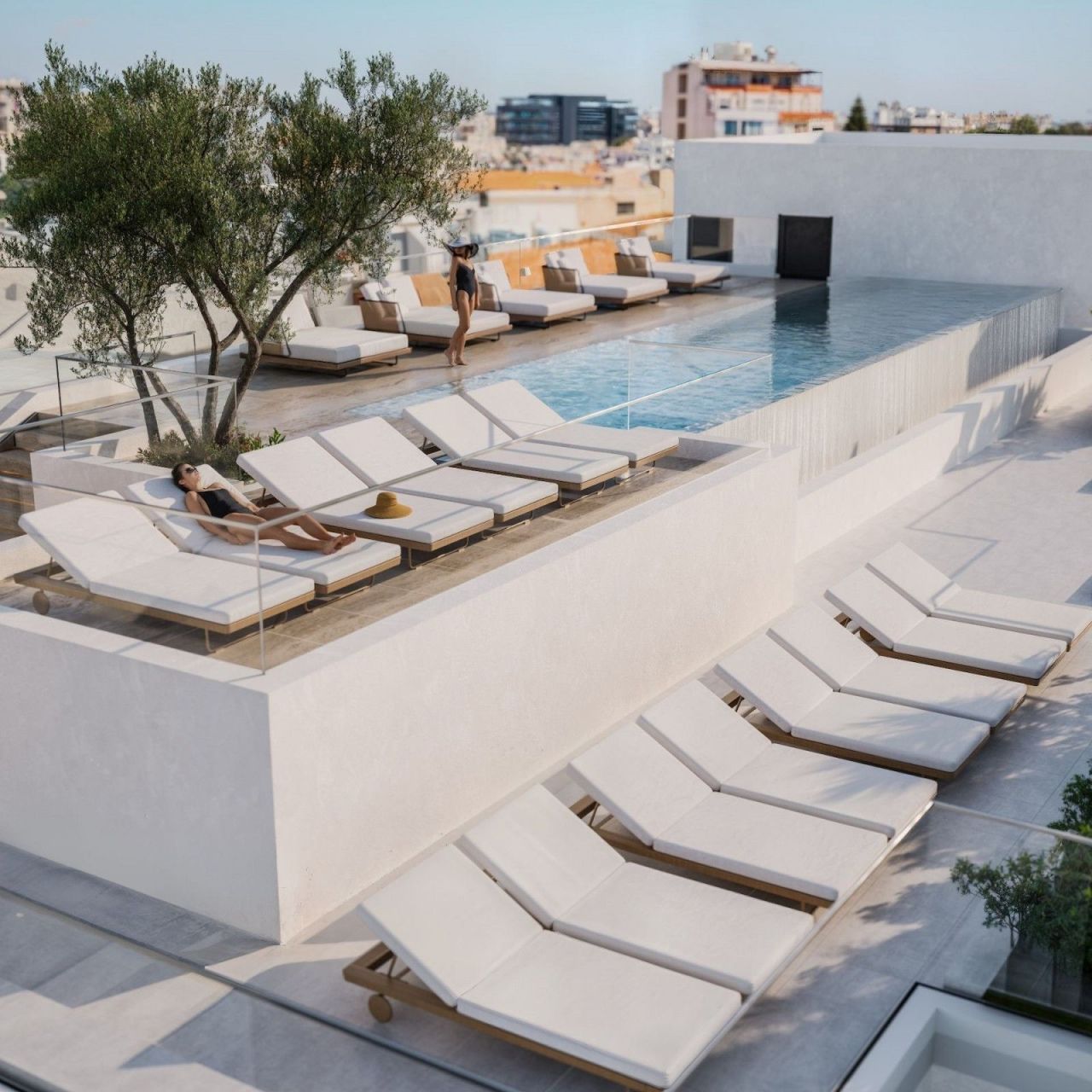 Апартаменты в Лимасоле, Кипр, 63 м² - фото 4