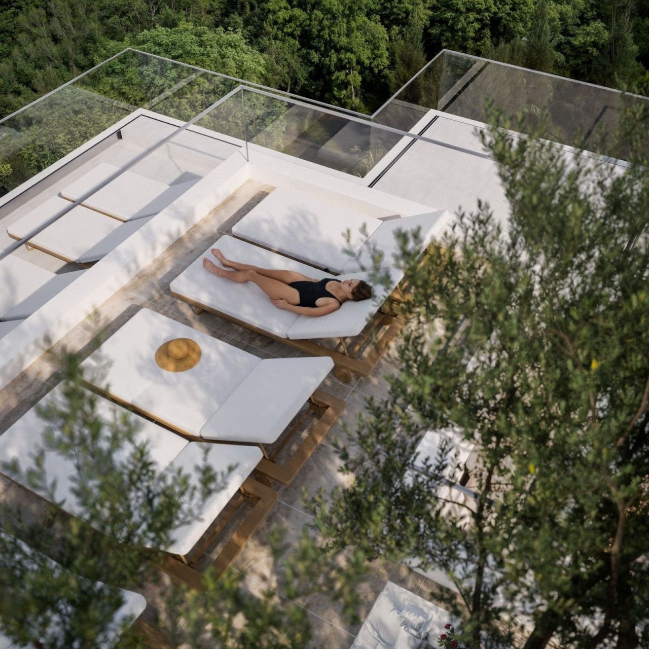 Студия в Лимасоле, Кипр, 41 м² - фото 6