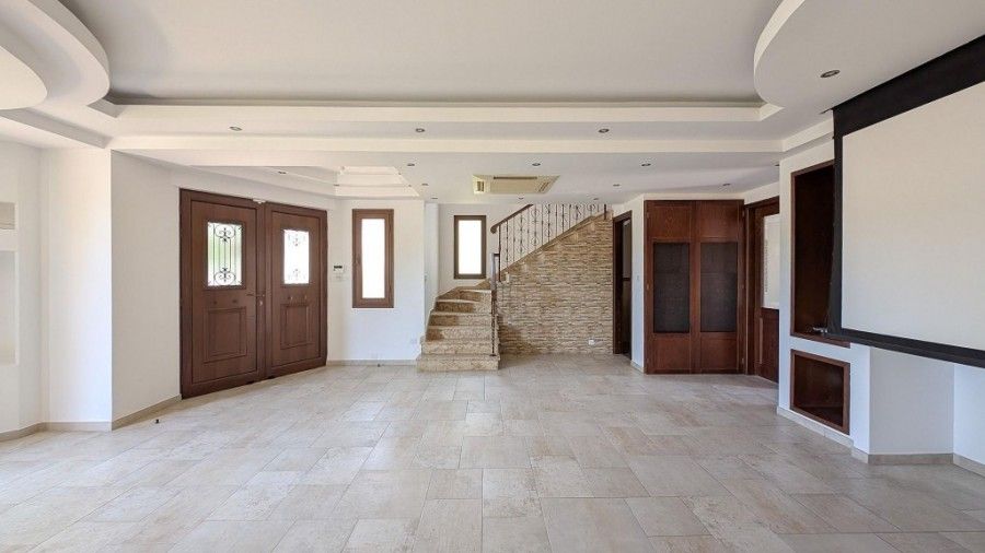 Вилла в Лимасоле, Кипр, 215 м² - фото 6