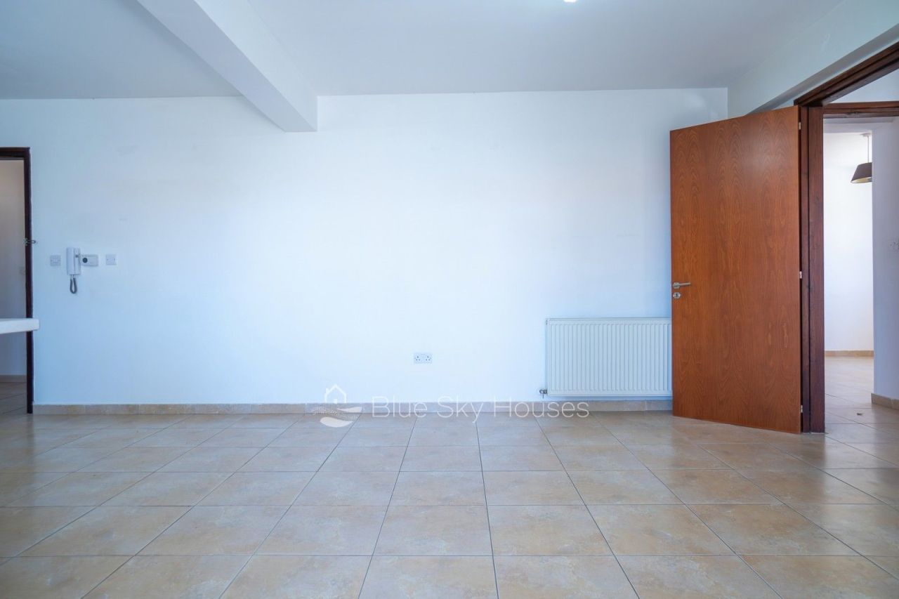 Апартаменты в Лимасоле, Кипр, 105 м² - фото 6