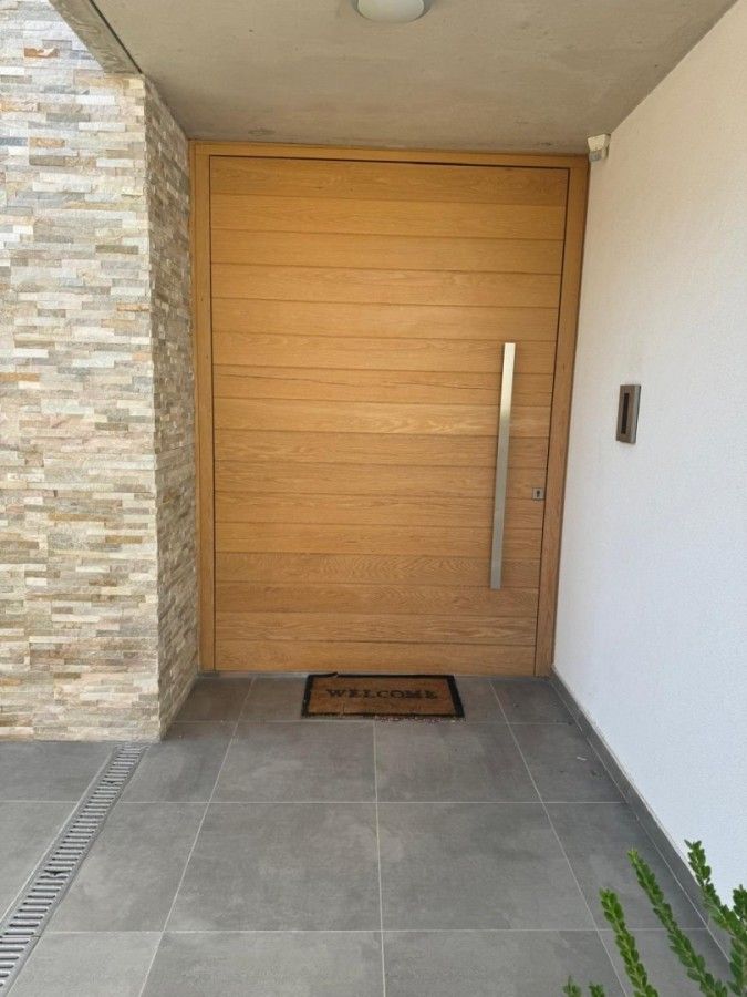 Вилла в Лимасоле, Кипр, 385 м² - фото 7