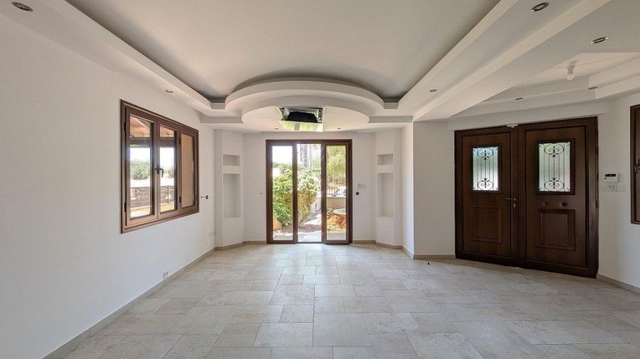 Вилла в Лимасоле, Кипр, 215 м² - фото 7