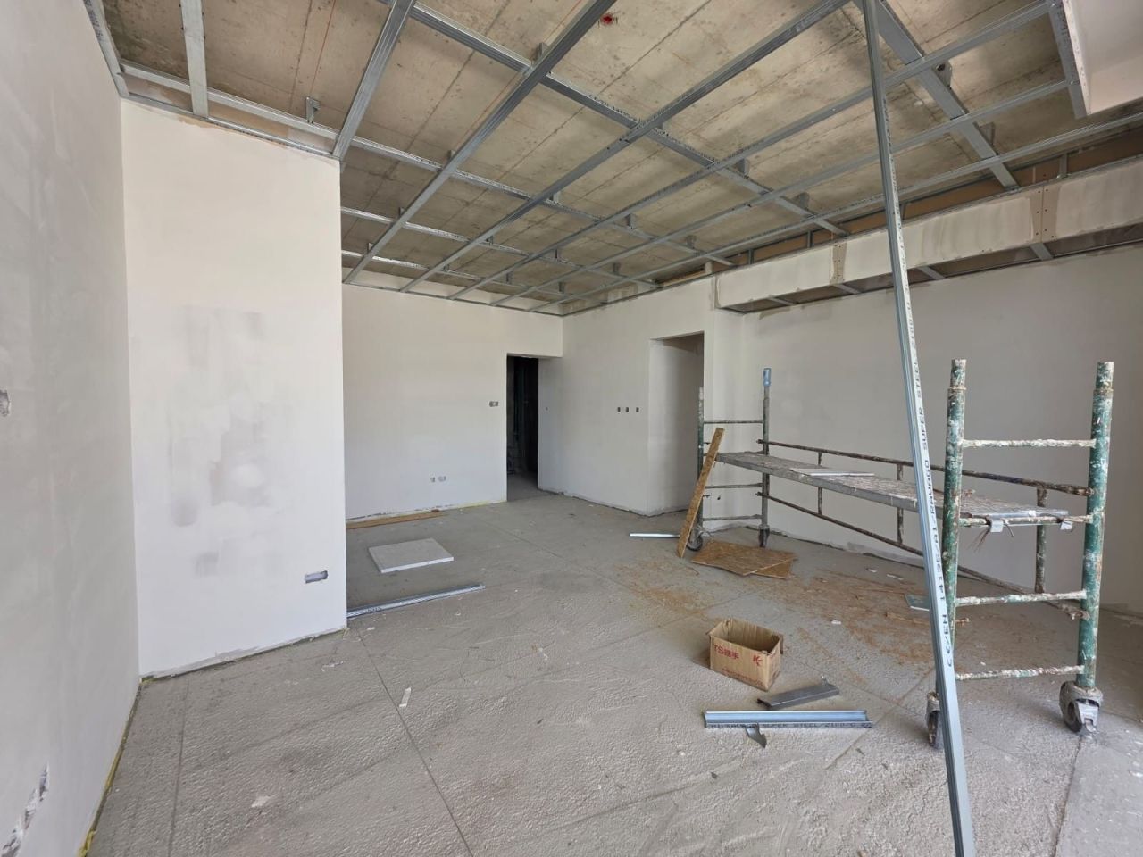 Апартаменты в Лимасоле, Кипр, 119 м² - фото 8