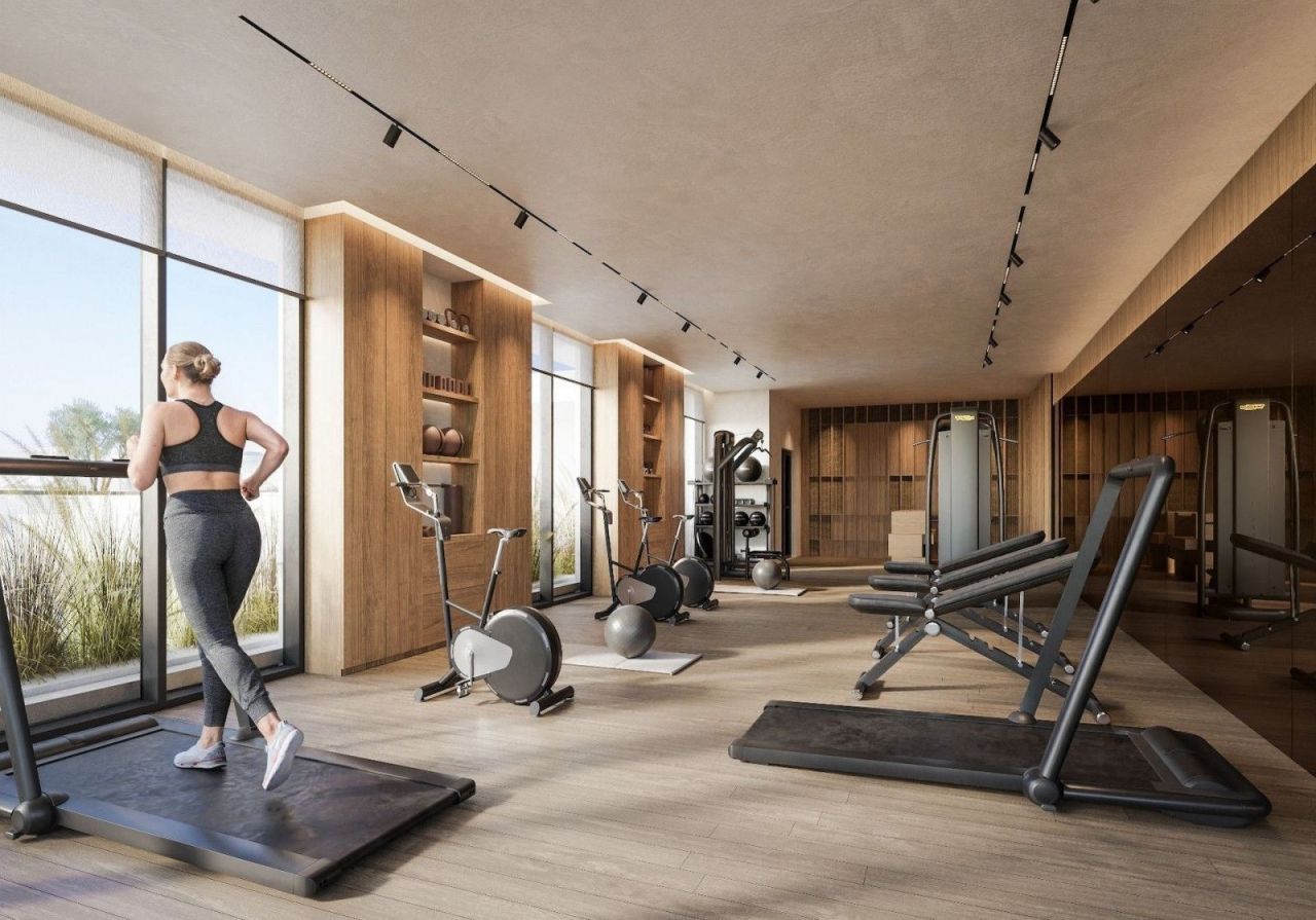 Апартаменты в Лимасоле, Кипр, 104 м² - фото 8