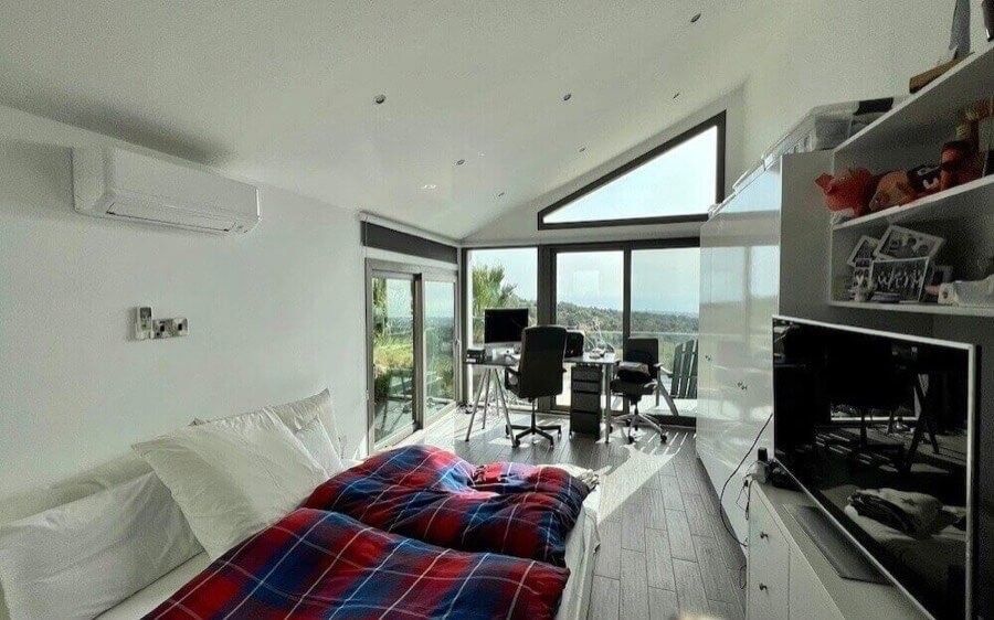 Вилла в Пафосе, Кипр, 175 м² - фото 9